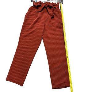 Sienna Sky dress pant- Sienna Sky high waist pants